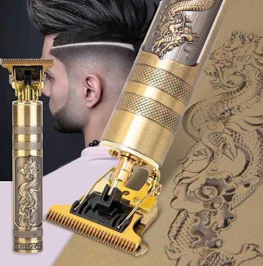 Men's Rechargeable Hair Trimmer